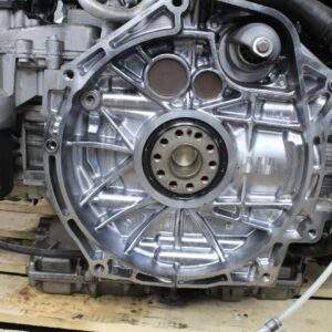 Porsche 981 Cayman Boxster Engine Motor MA122 A122 2.7L - Image 6