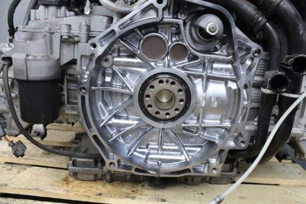 Porsche 981 Cayman Boxster Engine Motor MA122 A122 2.7L