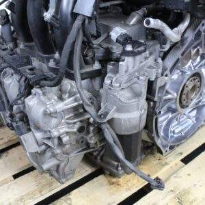 Porsche 981 Cayman Boxster Engine Motor MA122 A122 2.7L - Image 5