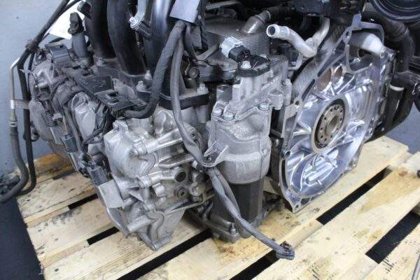 Porsche 981 Cayman Boxster Engine Motor MA122 A122 2.7L