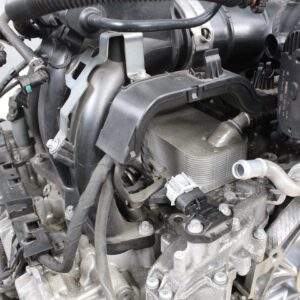 Porsche 981 Cayman Boxster Engine Motor MA122 A122 2.7L - Image 4