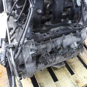 Porsche 981 Cayman Boxster Engine Motor MA122 A122 2.7L - Image 15