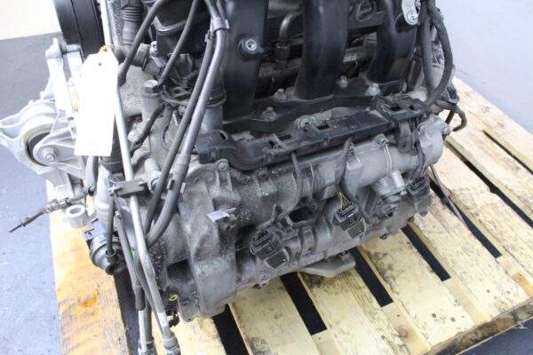 Porsche 981 Cayman Boxster Engine Motor MA122 A122 2.7L