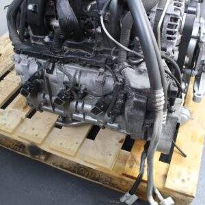 Porsche 981 Cayman Boxster Engine Motor MA122 A122 2.7L - Image 14