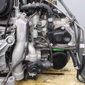 Porsche 981 Cayman Boxster Engine Motor MA122 A122 2.7L - Image 12