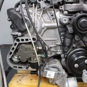 Porsche 981 Cayman Boxster Engine Motor MA122 A122 2.7L - Image 11