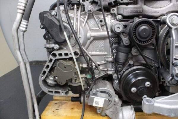 Porsche 981 Cayman Boxster Engine Motor MA122 A122 2.7L