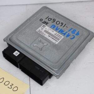 Porsche 981 Cayman 2.7L PDK ECU ECM DME Engine Control Unit 99161860203 - Image 11