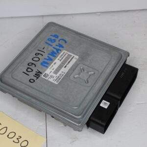 Porsche 981 Cayman 2.7L PDK ECU ECM DME Engine Control Unit 99161860203 - Image 10