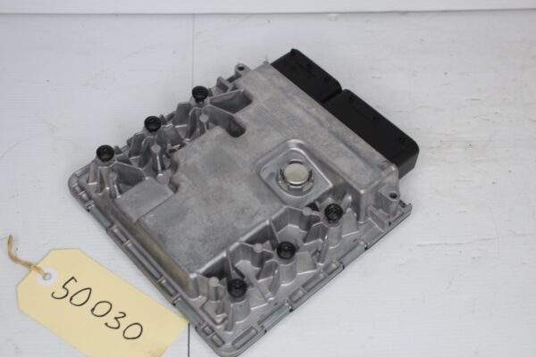 Porsche 981 Cayman 2.7L PDK ECU ECM DME Engine Control Unit 99161860203