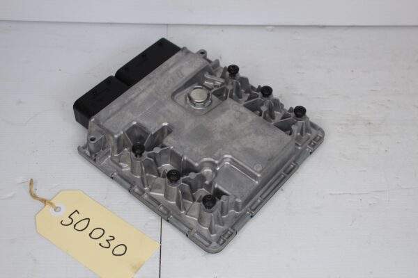 Porsche 981 Cayman 2.7L PDK ECU ECM DME Engine Control Unit 99161860203