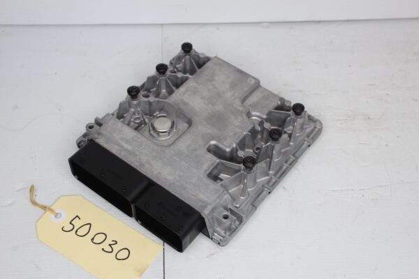 Porsche 981 Cayman 2.7L PDK ECU ECM DME Engine Control Unit 99161860203