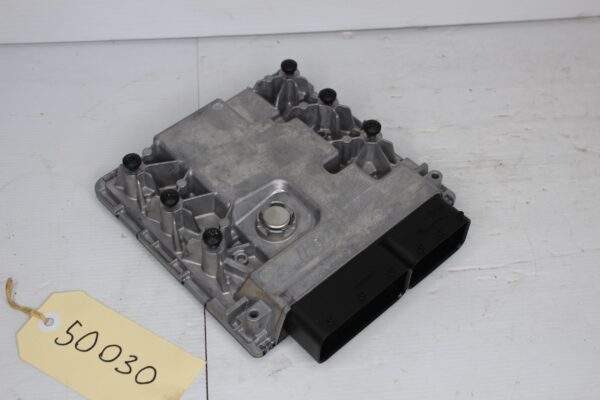 Porsche 981 Cayman 2.7L PDK ECU ECM DME Engine Control Unit 99161860203