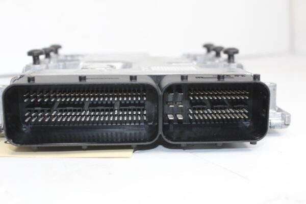 Porsche 981 Cayman 2.7L PDK ECU ECM DME Engine Control Unit 99161860203