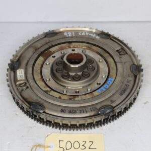 Porsche 981 Cayman Dual Mass Flywheel DMS 98111402000