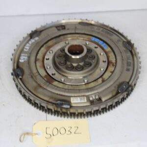 Porsche 981 Cayman Dual Mass Flywheel DMS 98111402000 - Image 2