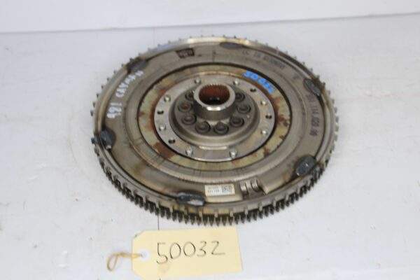 Porsche 981 Cayman Dual Mass Flywheel DMS 98111402000
