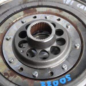 Porsche 981 Cayman Dual Mass Flywheel DMS 98111402000 - Image 3