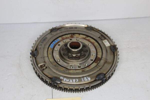 Porsche 981 Cayman Dual Mass Flywheel DMS 98111402000