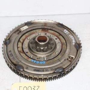 Porsche 981 Cayman Dual Mass Flywheel DMS 98111402000 - Image 11