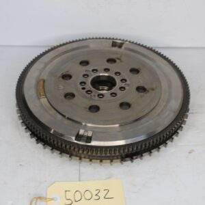 Porsche 981 Cayman Dual Mass Flywheel DMS 98111402000 - Image 8