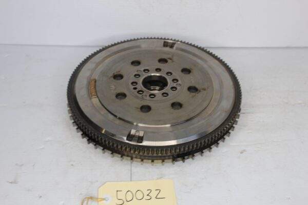 Porsche 981 Cayman Dual Mass Flywheel DMS 98111402000