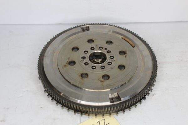 Porsche 981 Cayman Dual Mass Flywheel DMS 98111402000