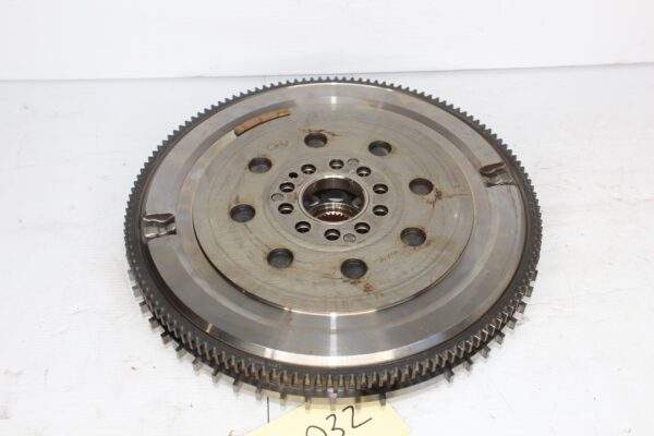 Porsche 981 Cayman Dual Mass Flywheel DMS 98111402000