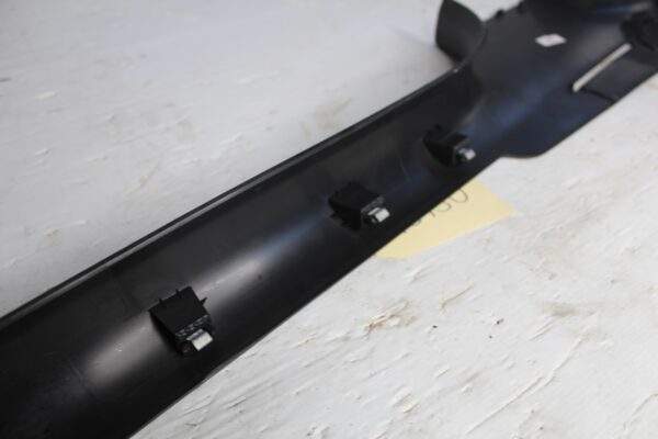 Audi 8V A3 S3 RS3 Sedan Left Door Sill Trim 8V5853905