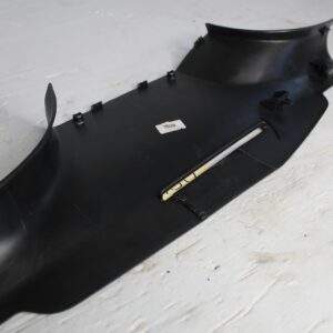 Audi 8V A3 S3 RS3 Sedan Left Door Sill Trim 8V5853905 - Image 3
