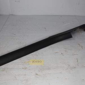 Audi 8V A3 S3 RS3 Sedan Left Door Sill Trim 8V5853905 - Image 11
