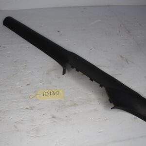 Audi 8V A3 S3 RS3 Sedan Left Door Sill Trim 8V5853905 - Image 10