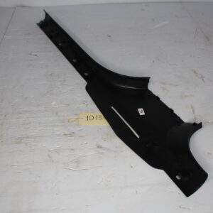 Audi 8V A3 S3 RS3 Sedan Left Door Sill Trim 8V5853905 - Image 9