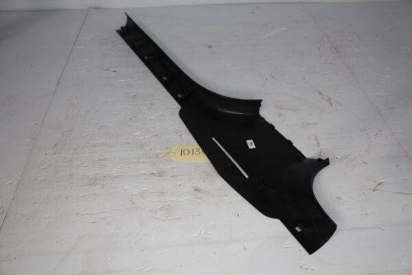Audi 8V A3 S3 RS3 Sedan Left Door Sill Trim 8V5853905