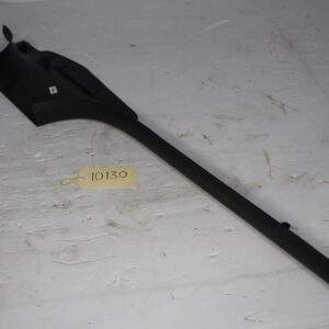 Audi 8V A3 S3 RS3 Sedan Left Door Sill Trim 8V5853905 - Image 7