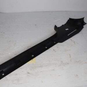 Audi 8V A3 S3 RS3 Sedan Left Door Sill Trim 8V5853905 - Image 6