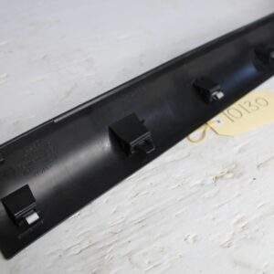 Audi 8V A3 S3 RS3 Sedan Left Door Sill Trim 8V5853905 - Image 5