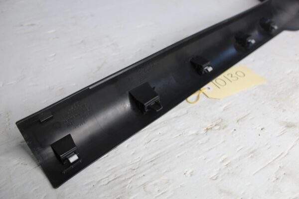 Audi 8V A3 S3 RS3 Sedan Left Door Sill Trim 8V5853905