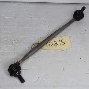 Audi 8V A3 S3 /  Volkswagen Golf Front Sway Bar Endlink 5Q0411315B - Image 2