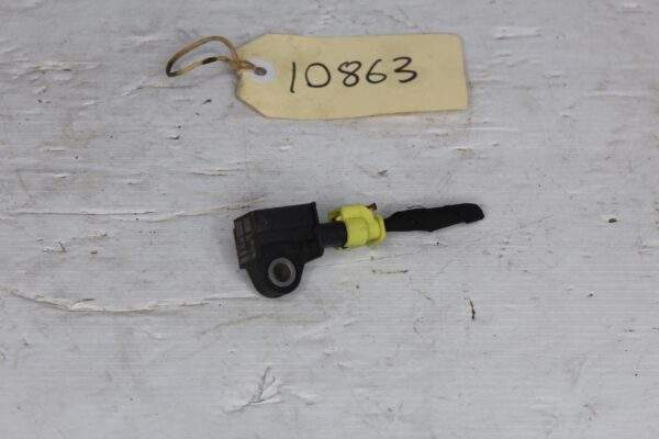 Audi 8V A3 S3 /  Volkswagen Golf Crash Impact Sensor 5Q0959651B