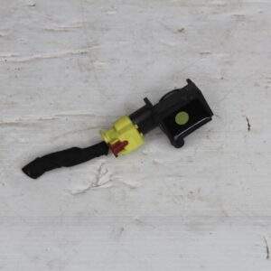 Audi 8V A3 S3 /  Volkswagen Golf Crash Impact Sensor 5Q0959651B - Image 9