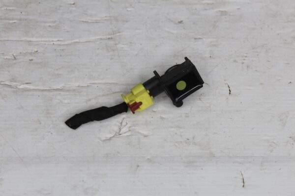 Audi 8V A3 S3 /  Volkswagen Golf Crash Impact Sensor 5Q0959651B