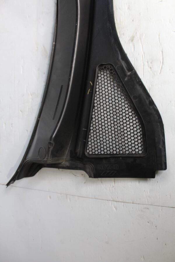 Audi 8V A3 S3 RS3 Sedan Front Scuttle Panel Window Cowl 8V5819403