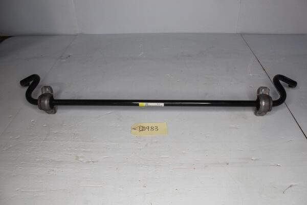 Audi B8 8K 8T A4 A5 Rear Sway Stabiliser Bar 19.6mm 8K0511305AE
