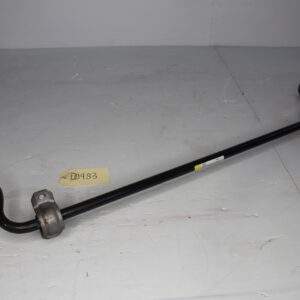 Audi B8 8K 8T A4 A5 Rear Sway Stabiliser Bar 19.6mm 8K0511305AE - Image 2