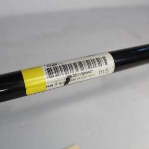 Audi B8 8K 8T A4 A5 Rear Sway Stabiliser Bar 19.6mm 8K0511305AE - Image 3