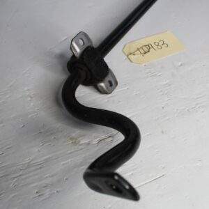 Audi B8 8K 8T A4 A5 Rear Sway Stabiliser Bar 19.6mm 8K0511305AE - Image 4