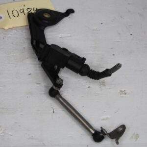 Audi A4 A5 S5 Rear Headlight Level Sensor with Bracket 1T0907503A, 8K0941309F - Image 9