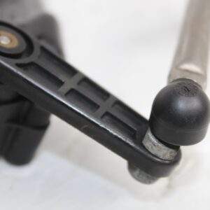 Audi A4 A5 S5 Rear Headlight Level Sensor with Bracket 1T0907503A, 8K0941309F - Image 4