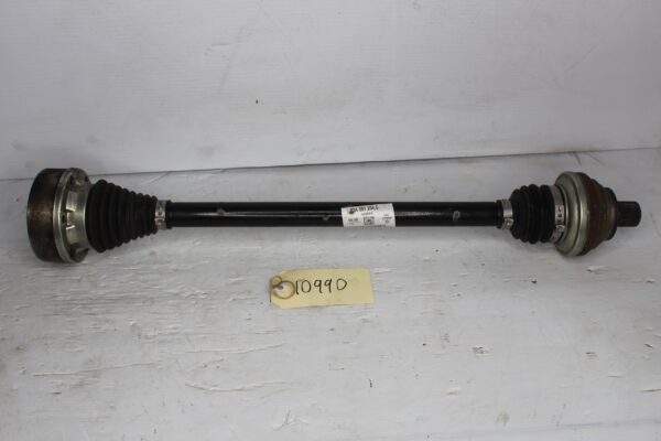 Audi F3 RSQ3 RS Q3 Rear Right Axle Driveshaft CV 83A501204B, 83A501204C
